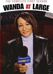 Wanda at Large: The Complete First Season - [DVD]