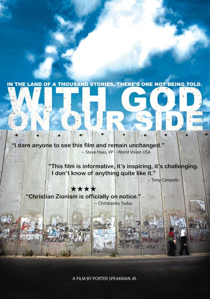 With God on Our Side - [DVD]