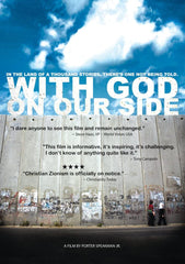 With God on Our Side - [DVD]