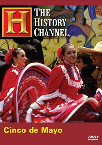 Archive Cinco De Mayo - [DVD]
