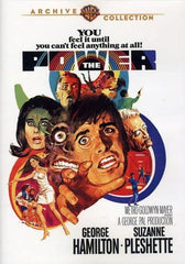 The Power - (Mono Sound) - [DVD]