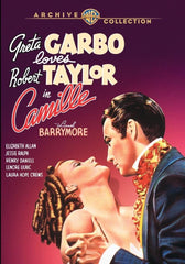 Camille - (Full Frame, Amaray Case, Subtitled) - [DVD]
