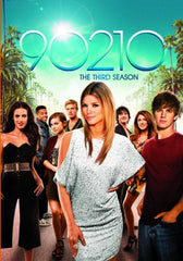 90210: Season 3 - [DVD]