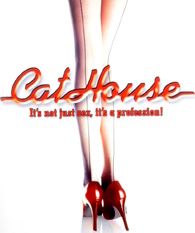 Cathouse - (Full Frame) - [DVD]
