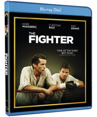 The Fighter - [Blu-ray]