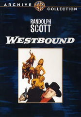 Westbound - (Mono Sound, Widescreen) - [DVD]