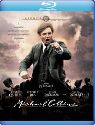Michael Collins - (Digital Theater System, AC-3) - [Blu-ray]