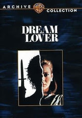 Dream Lover - (Mono Sound, Widescreen) - [DVD]