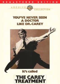 The Carey Treatment - (Remastered) - [DVD]
