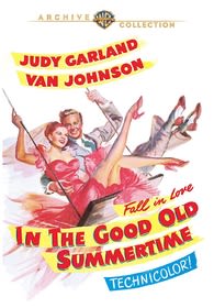 In the Good Old Summertime - (Full Frame, Subtitled) - [DVD]