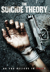 THE SUICIDE THEORY - [DVD]
