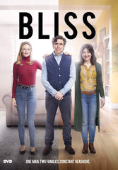 Bliss: Season One - (Amaray Case, Subtitled) - [DVD]