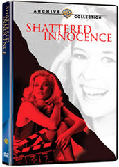 Shattered Innocence - (Full Frame, Mono Sound) - [DVD]