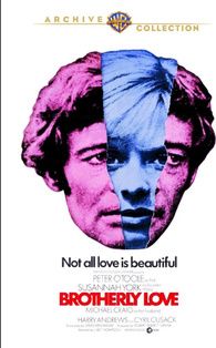 Brotherly Love - [DVD]