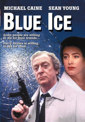Blue Ice - (Full Frame) - [DVD]