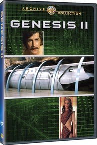Genesis II - (Full Frame, Mono Sound) - [DVD]