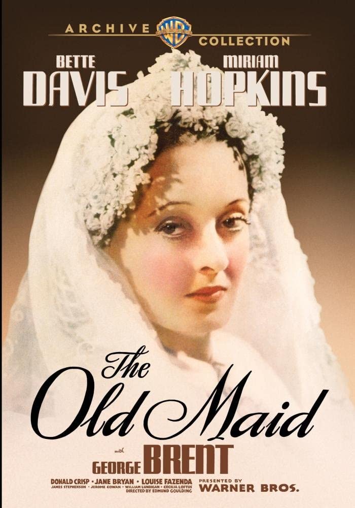 The Old Maid - [DVD]