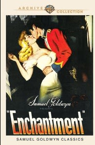 Enchantment - (Mono Sound) - [DVD]