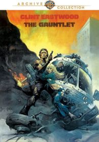 The Gauntlet - (Full Frame, Amaray Case, Subtitled) - [DVD]