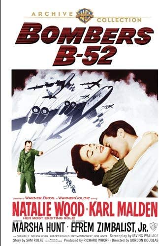 Bombers B-52 - [DVD]