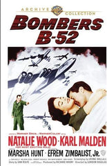 Bombers B-52 - [DVD]