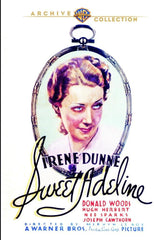 Sweet Adeline - (Mono Sound) - [DVD]