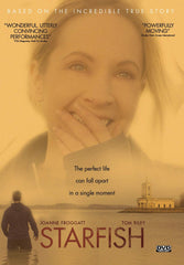 Starfish - (Dolby, AC-3) - [DVD]
