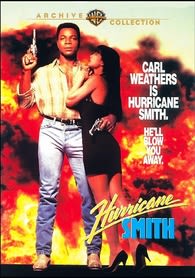 Hurricane Smith - (Full Frame, Dolby, Mono Sound) - [DVD]