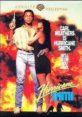 Hurricane Smith - (Full Frame, Dolby, Mono Sound) - [DVD]