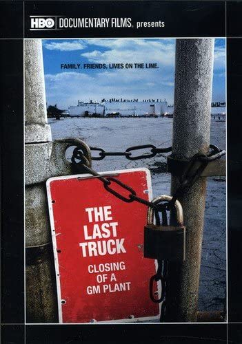The Last Truck: Closing of a GM Plant - (Full Frame) - [DVD]