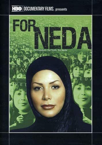 For Neda - (Full Frame) - [DVD]