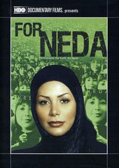 For Neda - (Full Frame) - [DVD]