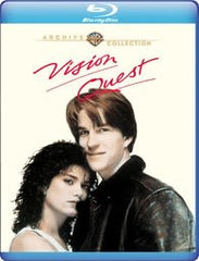 Vision Quest - (Amaray Case, Digital Theater System, Widescreen) - [Blu-ray]