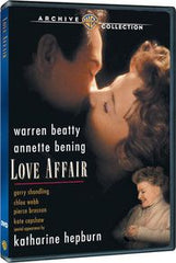 Love Affair - (Dolby) - [DVD]