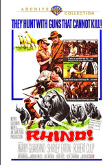 Rhino! - [DVD]