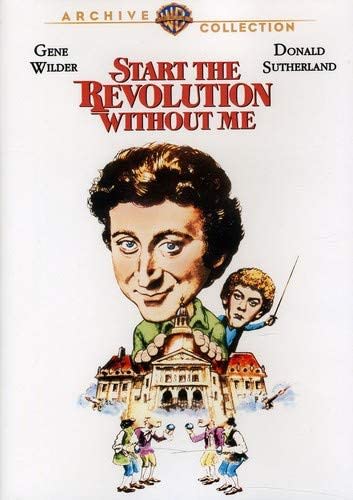 Start the Revolution Without Me - (Full Frame, Mono Sound) - [DVD]