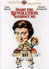 Start the Revolution Without Me - (Full Frame, Mono Sound) - [DVD]