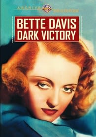 Dark Victory - [DVD]