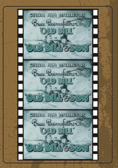 Old Bill And Son - (Mono Sound) - [DVD]