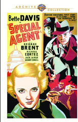 Special Agent - (Full Frame) - [DVD]