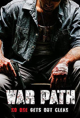 Warpath - (Dolby, AC-3) - [DVD]