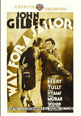 Way for a Sailor - (Full Frame, Mono Sound) - [DVD]