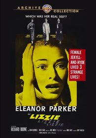Lizzie - [DVD]
