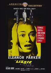 Lizzie - [DVD]