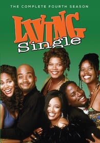 Living Single: The Complete Fourth Season - (3 Pack) - [DVD]