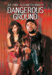 Dangerous Ground - (Full Frame, Amaray Case, Dolby, AC-3) - [DVD]