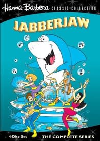 Jabberjaw: The Complete Series - [DVD]