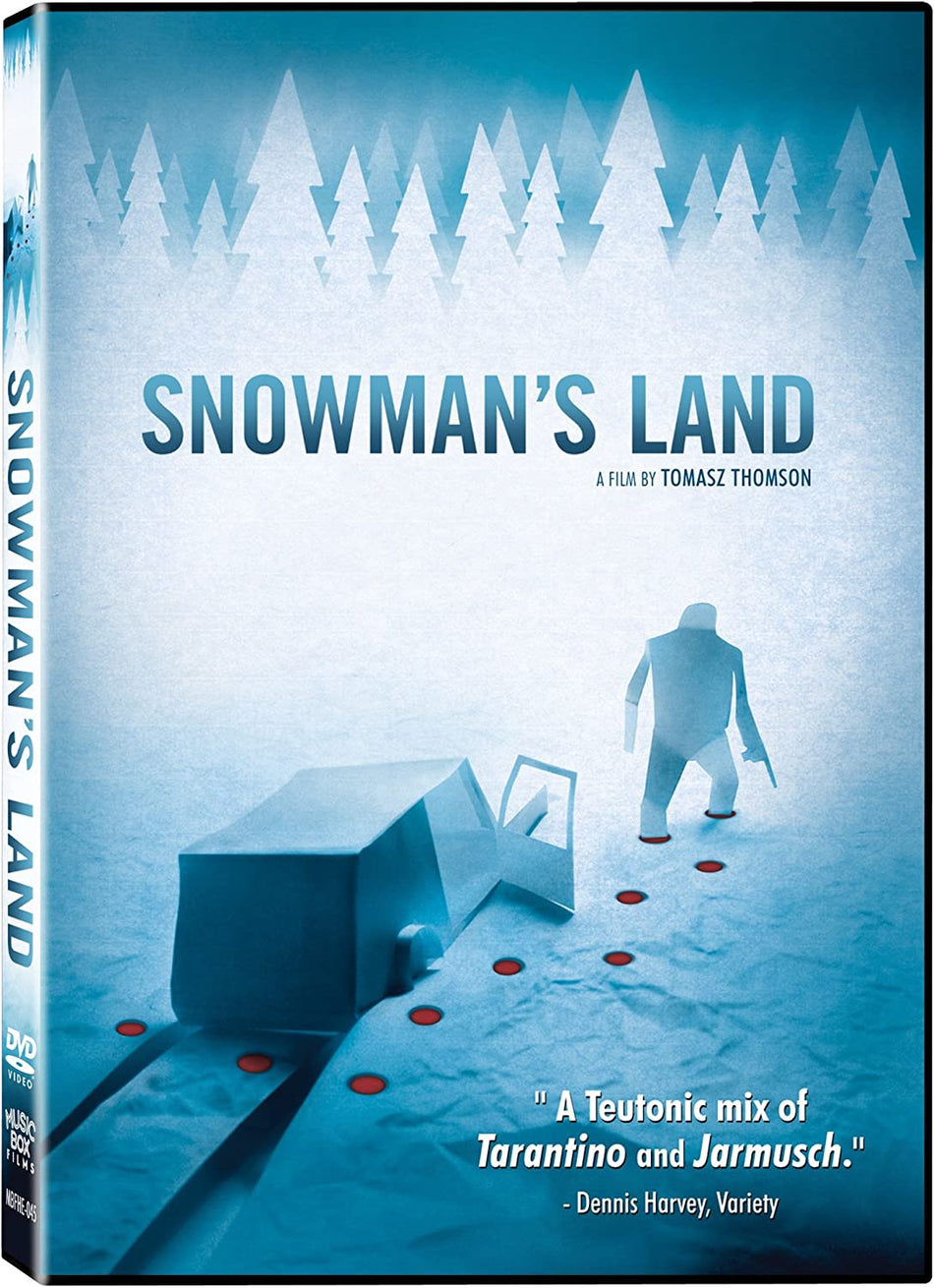 Snowman's Land - (Subtitled) - [DVD]