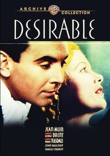 Desirable - (Full Frame) - [DVD]