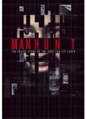 Manhunt - [DVD]